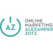 az online marketing - Online Marketing Beratung - Logo