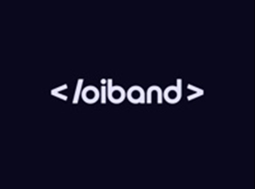 Loiband logotipo
