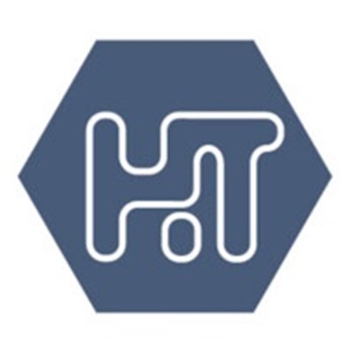 Harington Tech logotipo