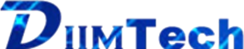 Diimtech logotipo