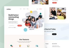 Webkraftr Proyecto -