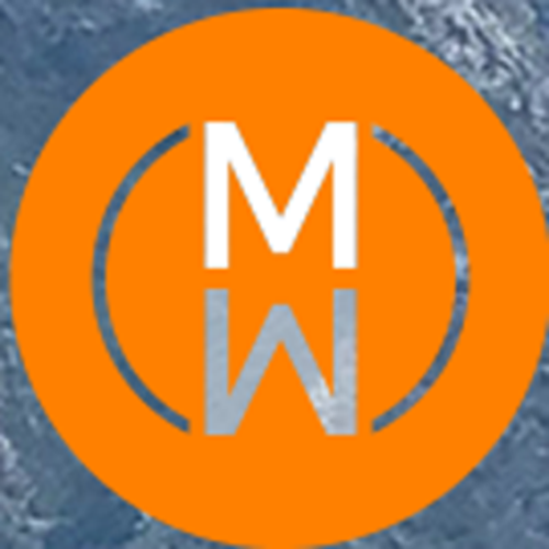 Marbella Website Design & Development logotipo