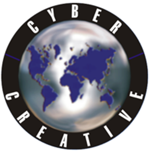 Cyber Creative LLC logotipo