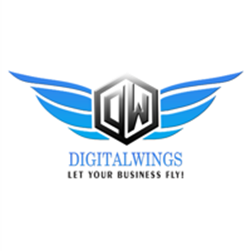 DigitalWings logotipo