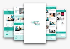 Webrock Media LLC Proyecto -