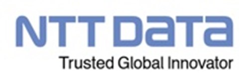 NTT DATA Romania logotipo