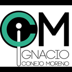 Ignacio CM Logo