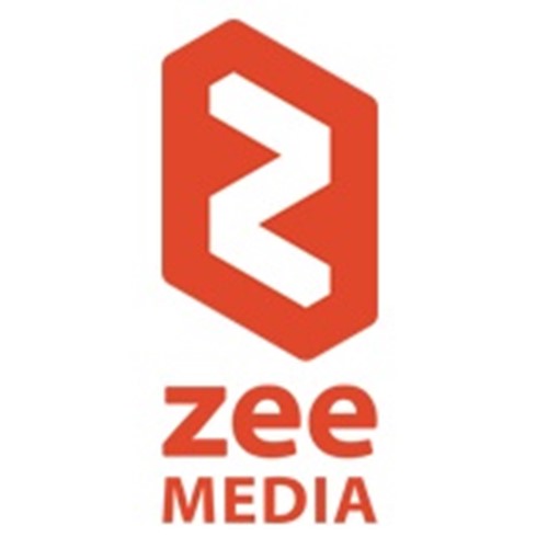 Zee Media logotipo