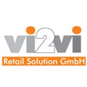 vi2vi Retail Solution GmbH Logo
