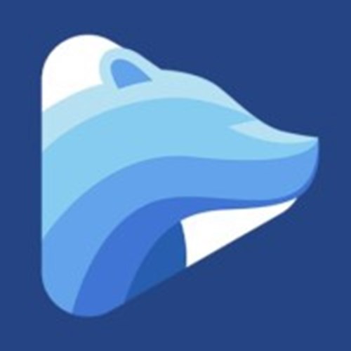 HISPlayer logotipo