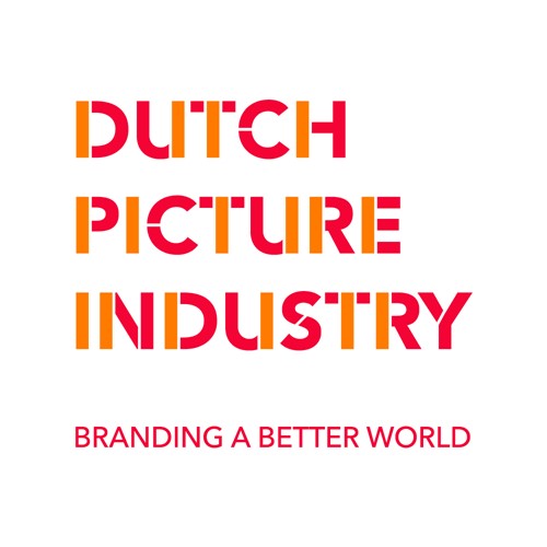 Dutch Picture Industry logotipo