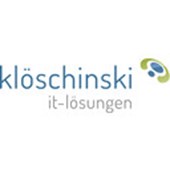 J. Klöschinski IT-Systeme GmbH & Co. KG Logo