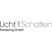 Licht und Schatten Rendering GmbH Logo