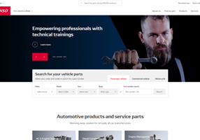 Your Next Agency Proyecto -
