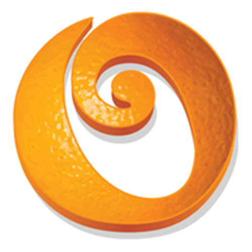 14 Oranges Software logotipo