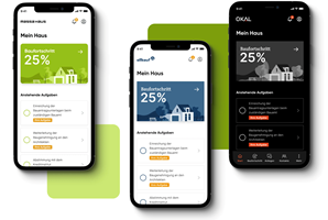 UX&I GmbH Proyecto -