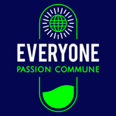 EveryOne. Logo