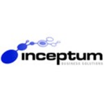 Inceptum Business Solutions GmbH / SAP Gold Partner Logo