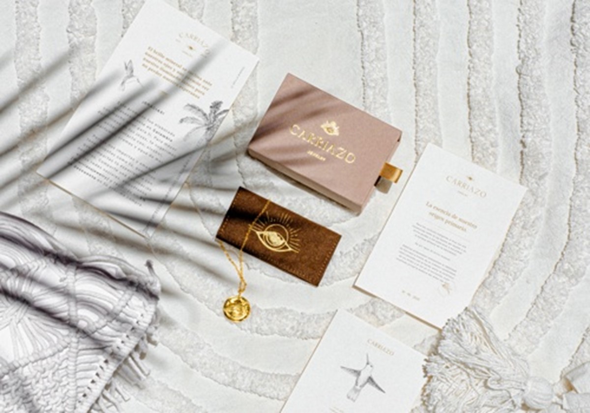  - Carriazo Jewelry