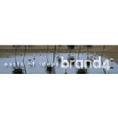 brand4 werbeagentur Logo
