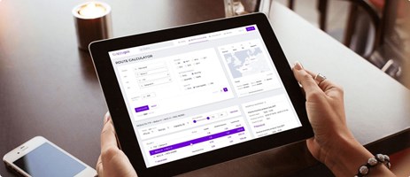 eleks GmbH Proyecto - Cómo se digitalizó por primera vez el mercado europeo del gas
