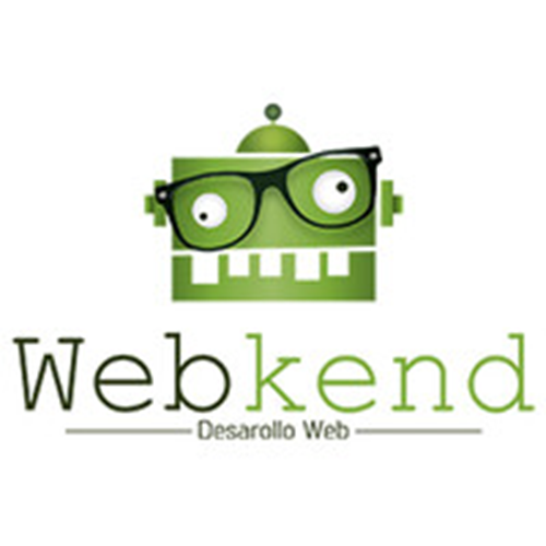 Webkend logotipo