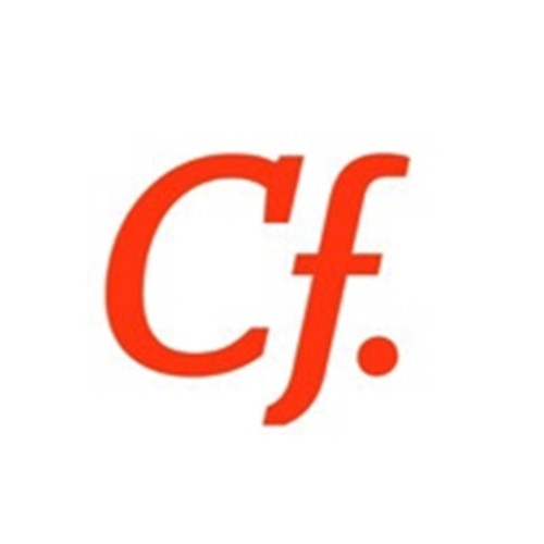 CreativeFeed logotipo