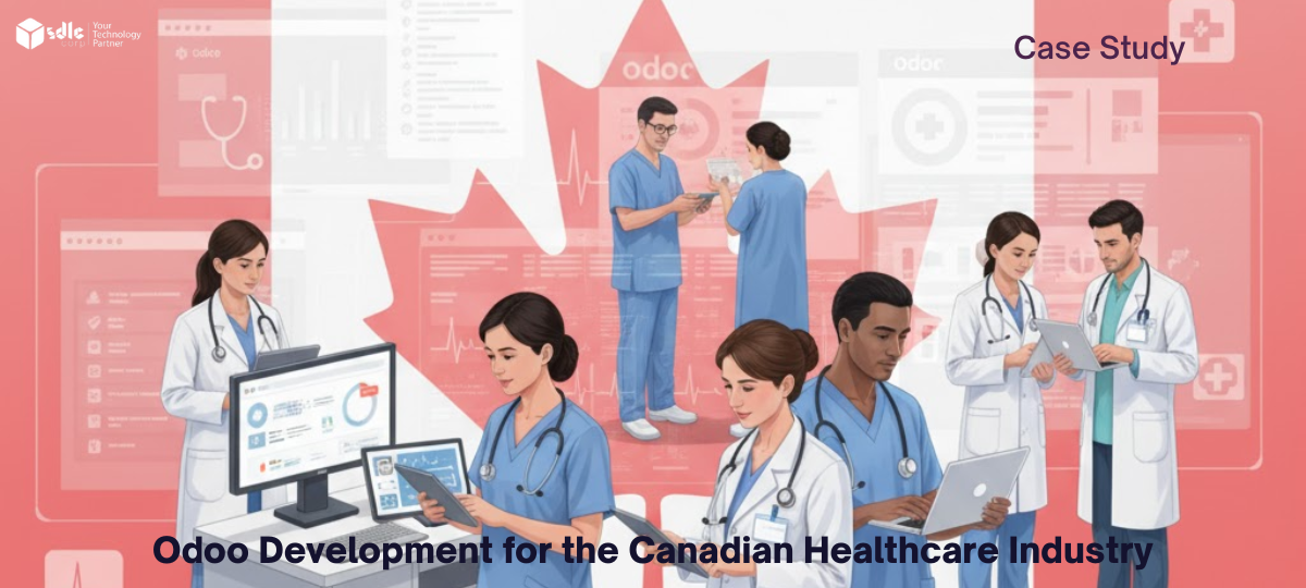  - MapleCare Health Solutions Inc.