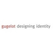 gugelot gmbh designing identity Logo