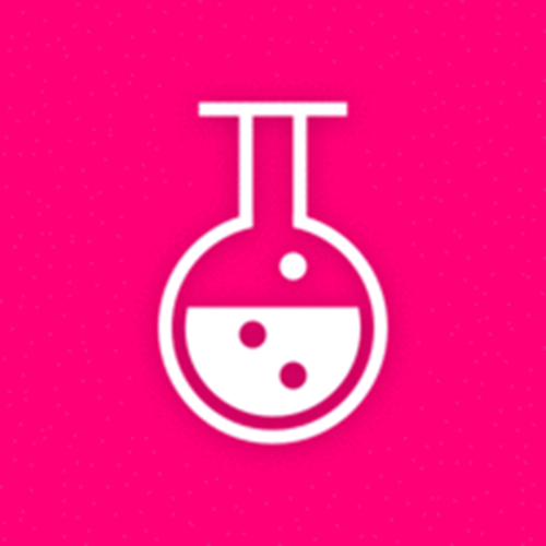 Sirup lab logotipo