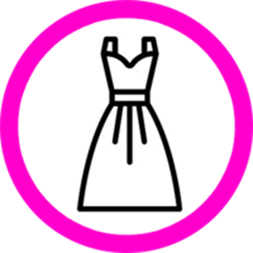E-Com Fashion logotipo