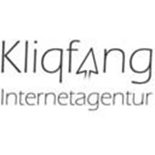 Kliqfang Internetagentur Logo