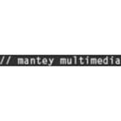 // mantey multimedia köln Logo