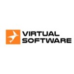Virtual Software Logo