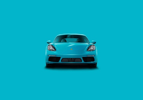 Porsche España