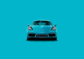 Wild Wild Web Proyecto - Porsche España