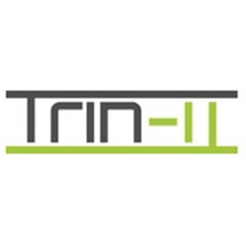 TRIN-IT | Self Service Solutions logotipo