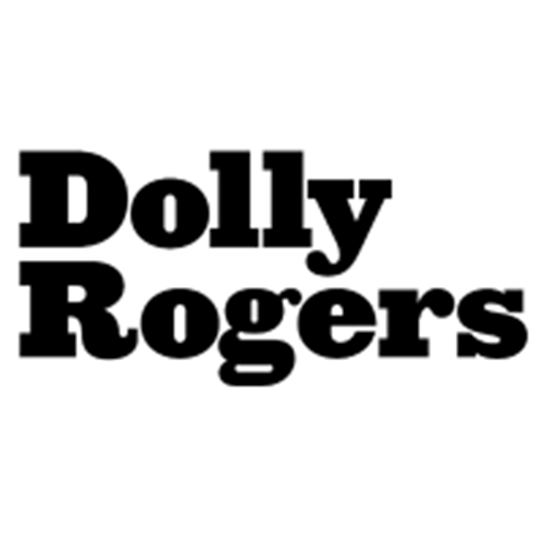 Dolly Rogers logotipo