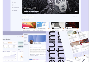 MeGaDev Proyecto - Talentum