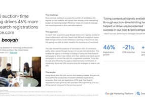 Booyah Advertising Proyecto -