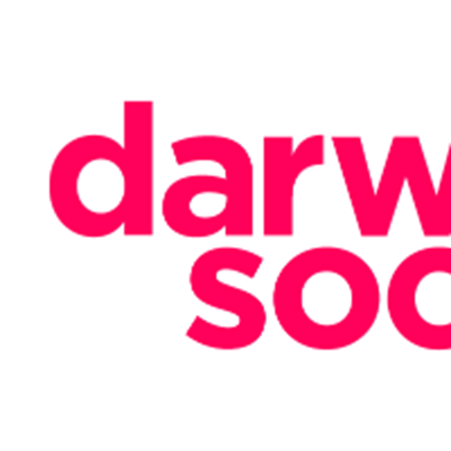 Darwin Social Noise logotipo