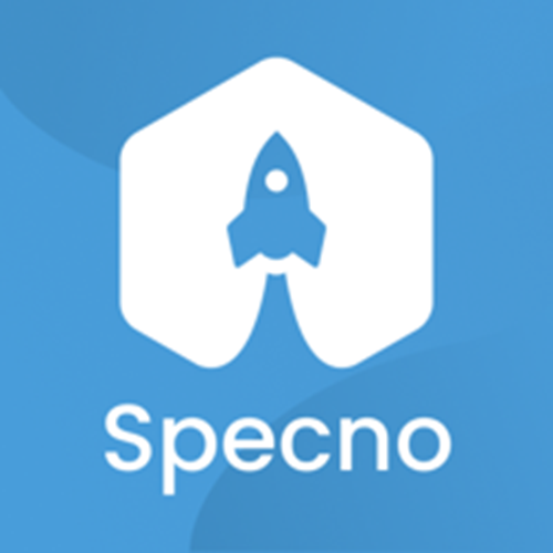 Specno logotipo