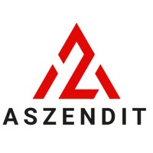 Aszendit Tech logotipo