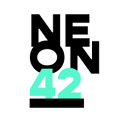 Neon42 logotipo
