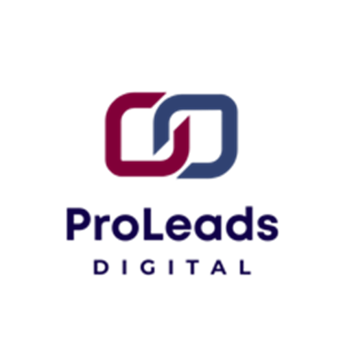 ProLeads Digital logotipo