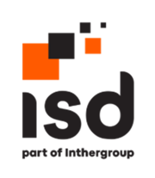 ISD logotipo
