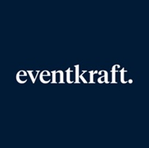 eventkraft logotipo
