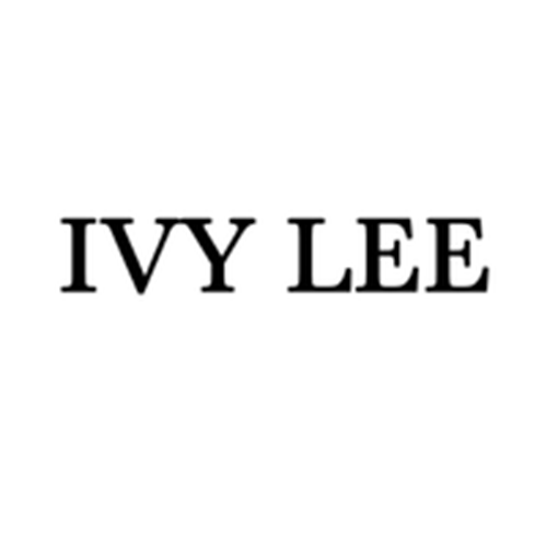 IVY LEE Agency logotipo