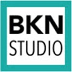 Bikain Studio Logo