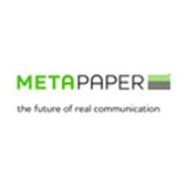 Metapaper GmbH & Co. KG Logo